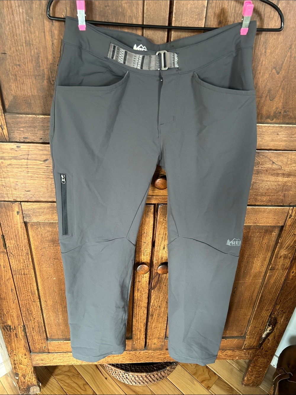 REI women’s hiking pants